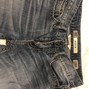Boys BKE Jeans Aiden 28S